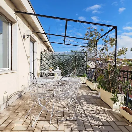 Apartamento Primopiano - Padova 213 *