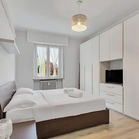 Oasis Lägenhet Milano