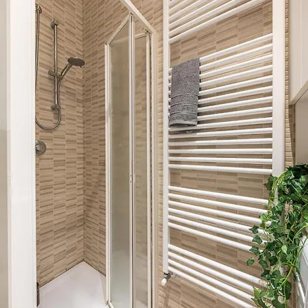 Giambellino Trilocale Accogliente Con Garage *