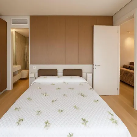 Lejlighed Luxury In Milan, Unbeatable Spot *