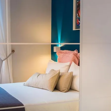 Apartmán Luxury Boutique