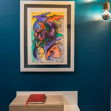 Luxury Boutique ميلان