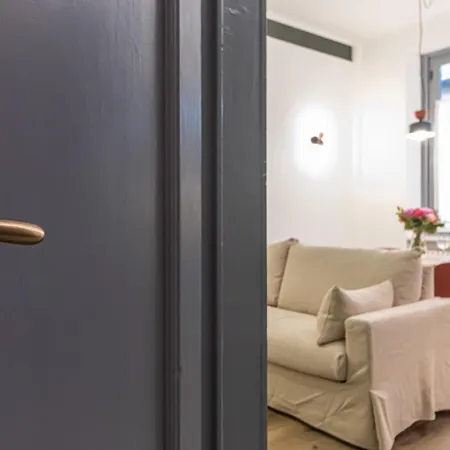 Italianway - Rubens 22 Apartamento Milán