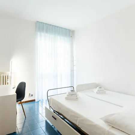 شقة Valtorta Living - Elegant 3br Mm Turro *