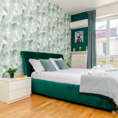 아파트 Vivimihome - Jamada House