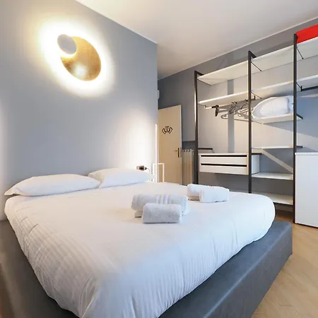 Mila Cenisio Apartamento