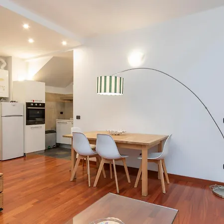 I-host - Ripa Navigli *