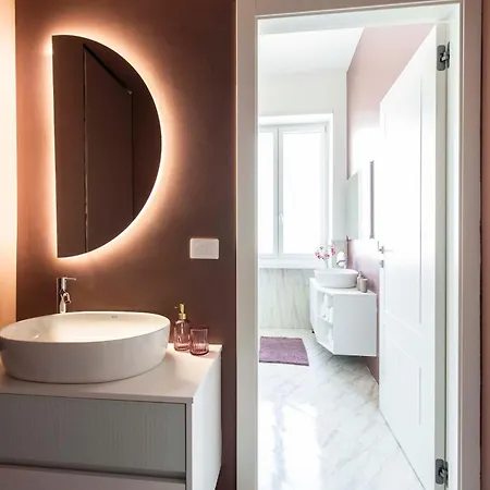 Vista Duomo Luxury *