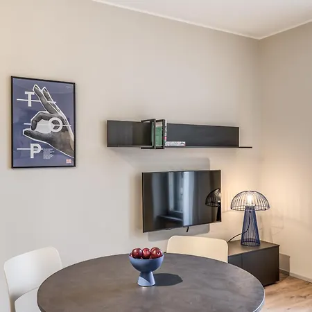 Seety Porta Romana Dimora ミラノ