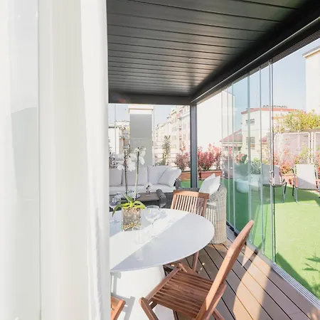 Easylife - - Schiaparelli 4 - Apartman