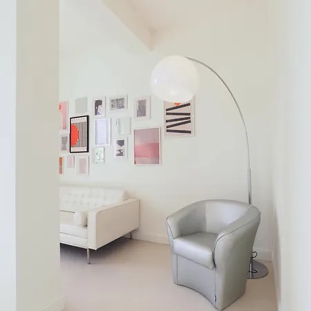 Primopiano - Padova 213 Apartamento