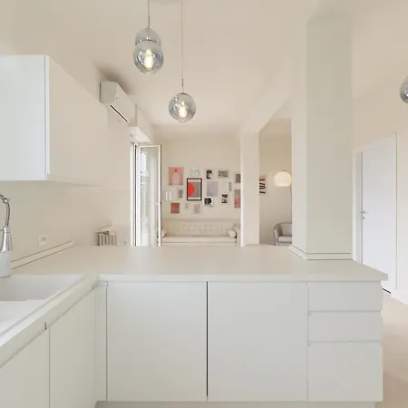 Lägenhet Primopiano - Padova 213 *