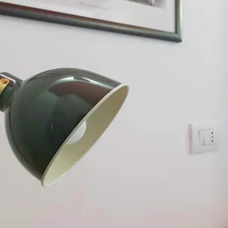 Apartamento Italianway - Rubens 22 Milán