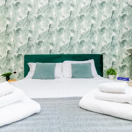 Appartamento Vivimihome - Jamada House Milano