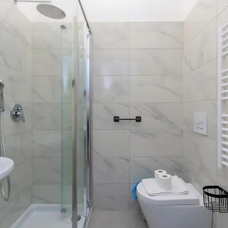 I-host - Imperia 21 Appartement *