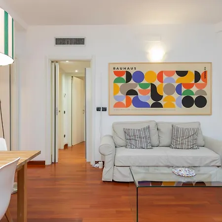 شقة I-host - Ripa Navigli ميلان