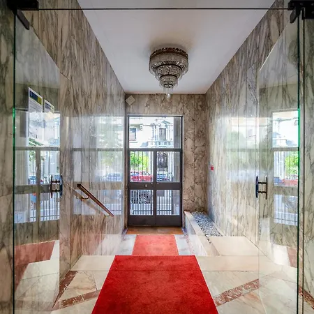 Apartment Liberty - Metro M4 A 3min - Duomo - Linate A 5min