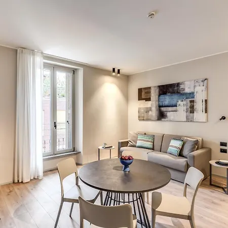 Seety Porta Romana Dimora Appartement Milan