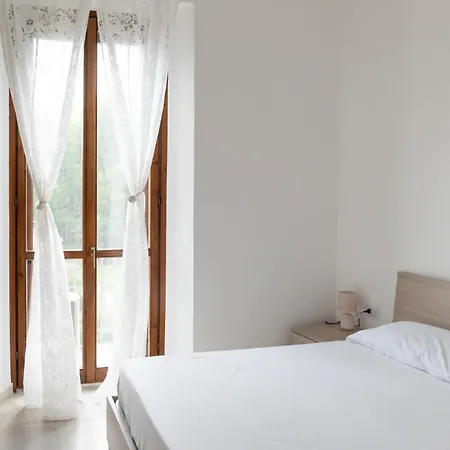 Elegant One Bedroom In Rovereto - Mirable Pm Mailand
