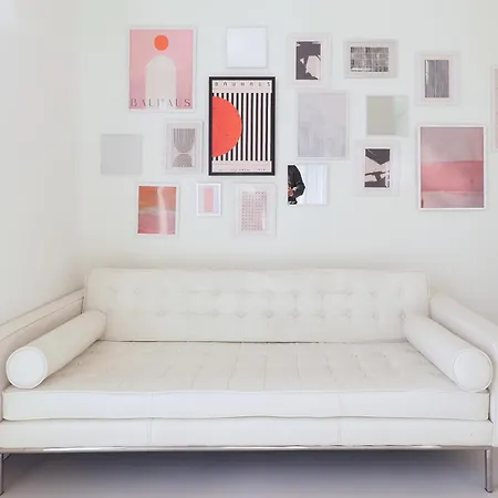 Primopiano - Padova 213 Appartement *