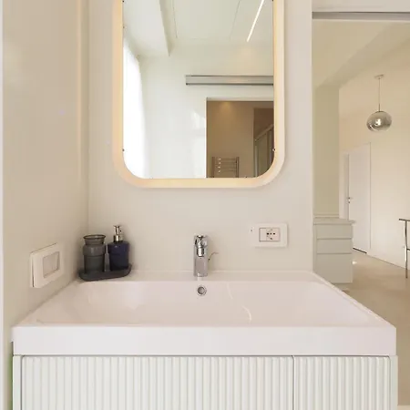 Primopiano - Padova 213 Appartement *