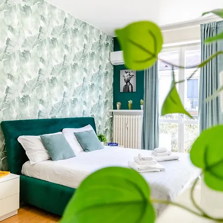 Appartamento Vivimihome - Jamada House