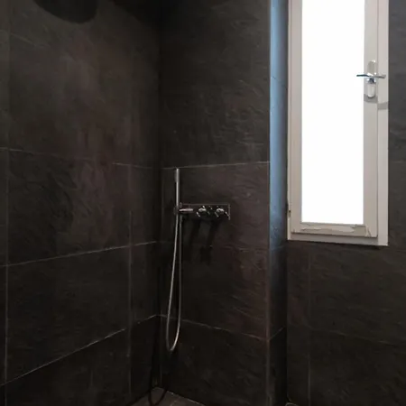 아파트 Italianway Comfort - Vincenzo Monti 29 D