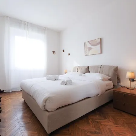 Appartement Primopiano - Corsica