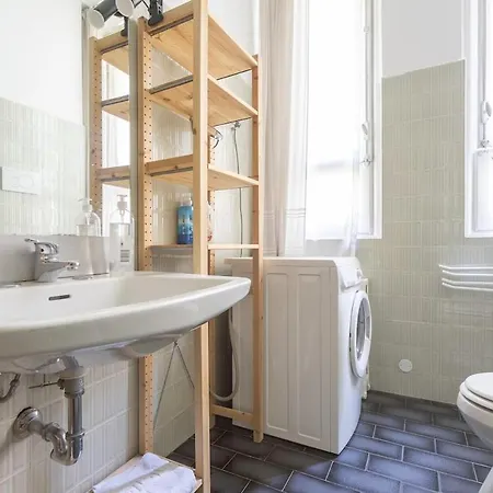 Lägenhet La Casa Dei Dieci - Stazione