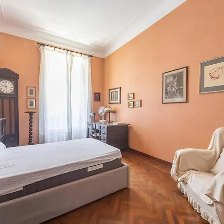 La Casa Dei Dieci - Stazione