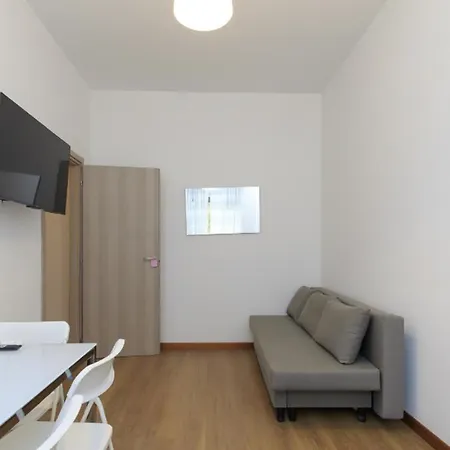 Appartement I-host - Imperia 21 Milaan