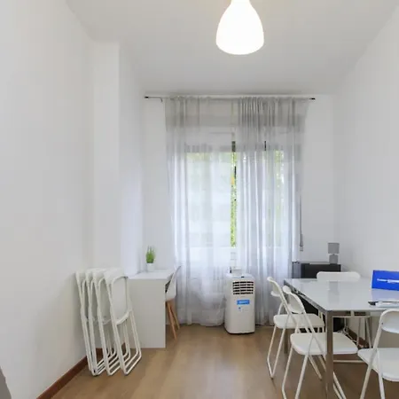 Appartement I-host - Imperia 21