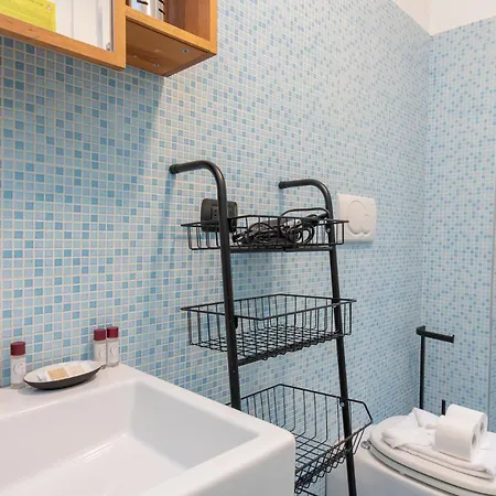 شقة I-host - Ripa Navigli