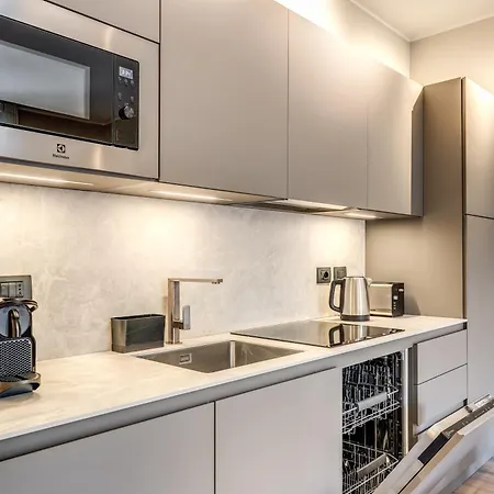 Seety Porta Romana Dimora