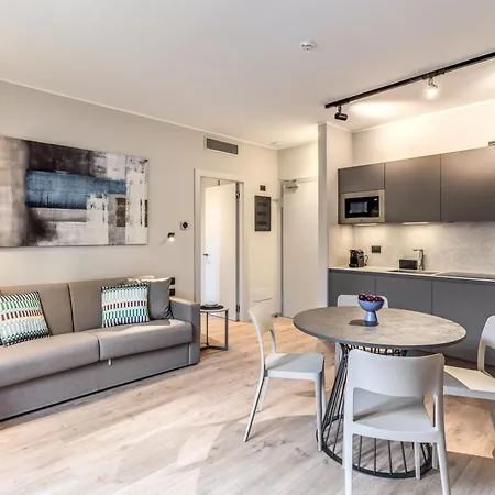 Seety Porta Romana Dimora Appartement *