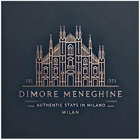 Διαμέρισμα Dimore Meneghine - De Angeli Penthouse *