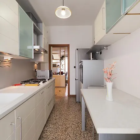 Apartman Primopiano - Corsica