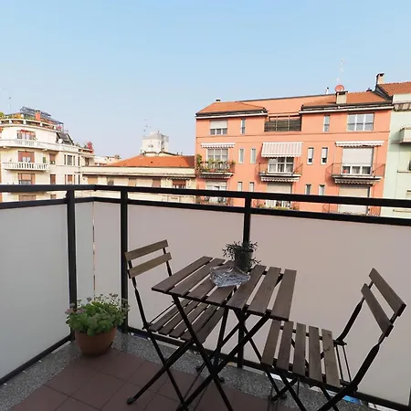 Apartman Primopiano - Corsica