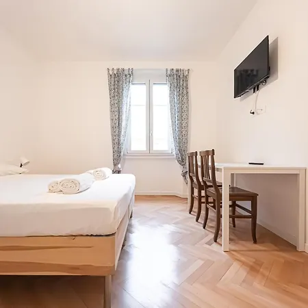 Apartamento Rrrapido Sant' Ambrogio And - Via Olona *