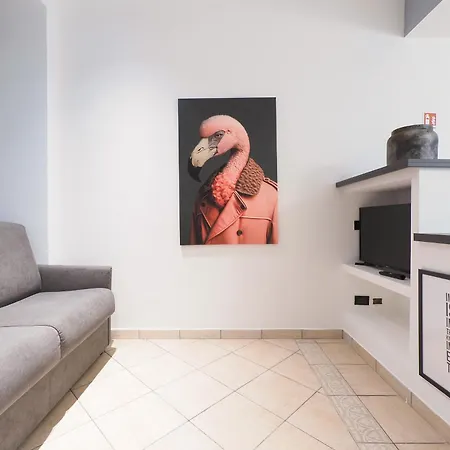 Mila Cenisio Apartamento *