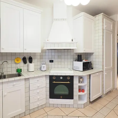 Mila Cenisio Apartamento *