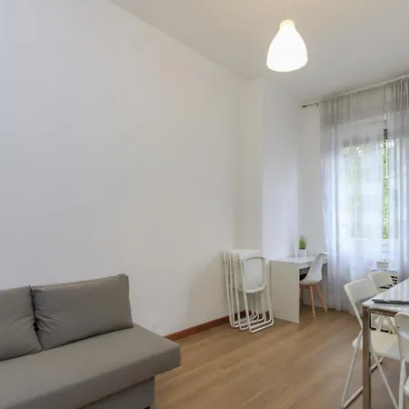 Appartamento I-host - Imperia 21 Milano