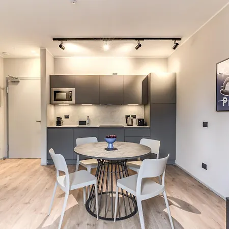 Seety Porta Romana Dimora Appartement *