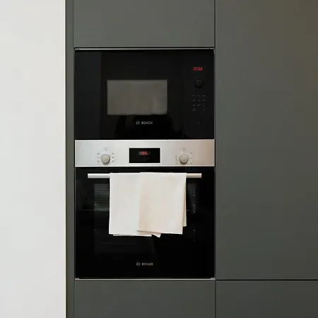 Luxury New - Stazione Garibaldi A 5 Minuti * Mailand