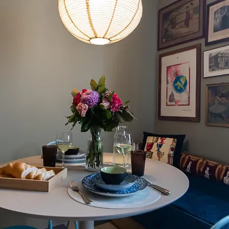 Italianway Easy - Sarpi 58