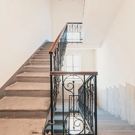 Apartamento Rrrapido Sant' Ambrogio And - Via Olona