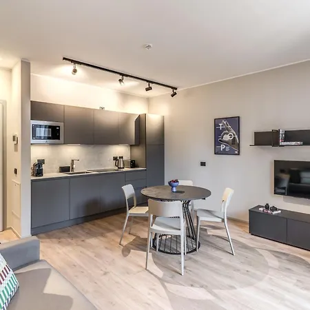 Seety Porta Romana Dimora Milan