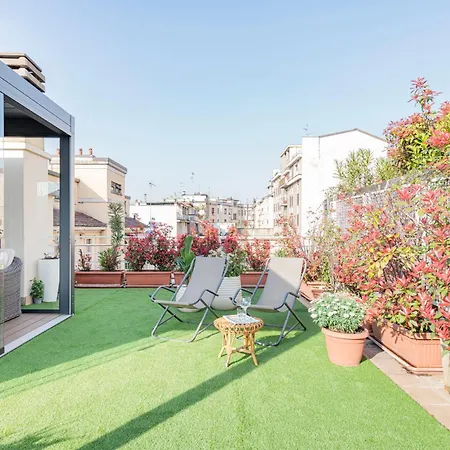 Easylife - - Schiaparelli 4 - * ميلان