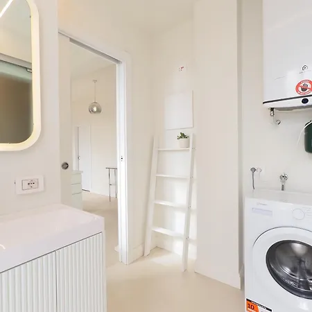 Primopiano - Padova 213 Apartamento *