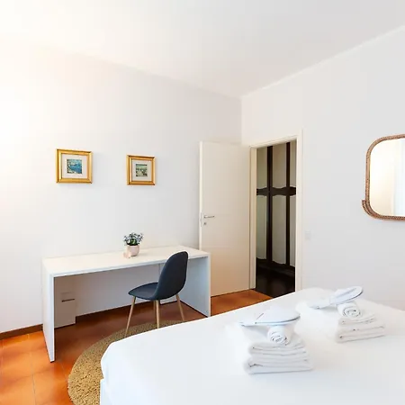 דירה Valtorta Living - Elegant 3br Mm Turro